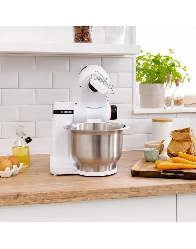 Virtuvės kombainas Bosch MUMS2EW40