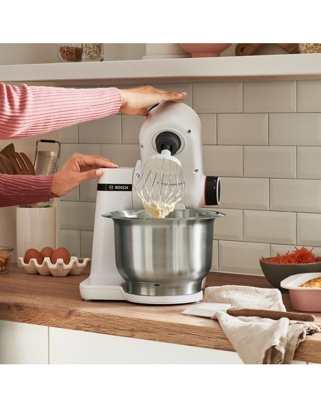 Virtuvės kombainas Bosch MUMS2EW40