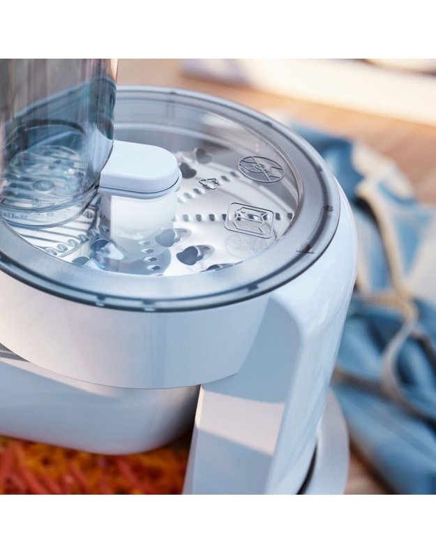 Virtuvės kombainas Bosch MUMS2EW40