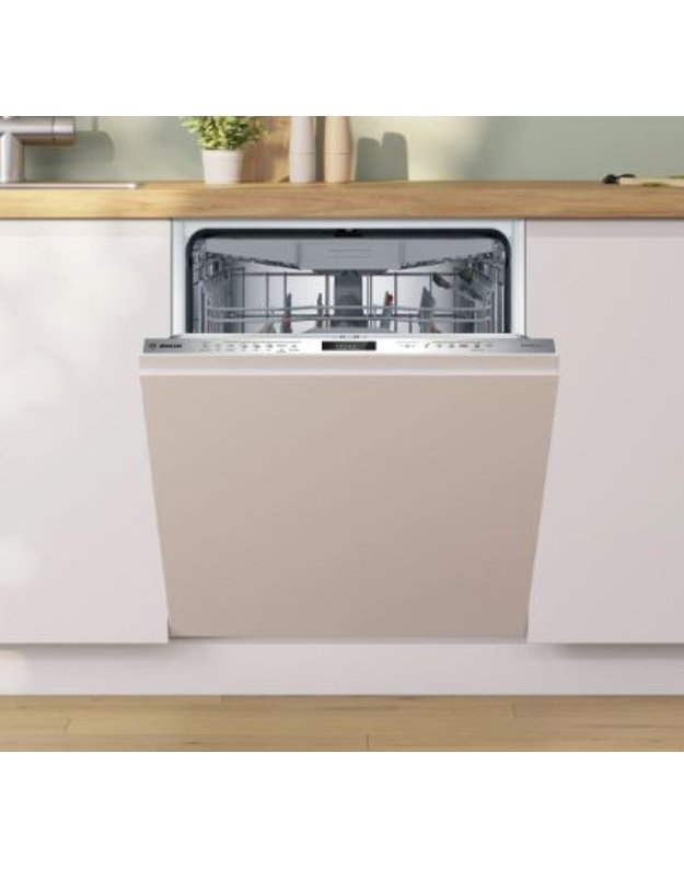 Indaplovė Bosch SMV6ZCX24E