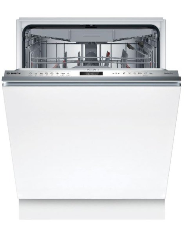 Indaplovė Bosch SMV6ZCX24E