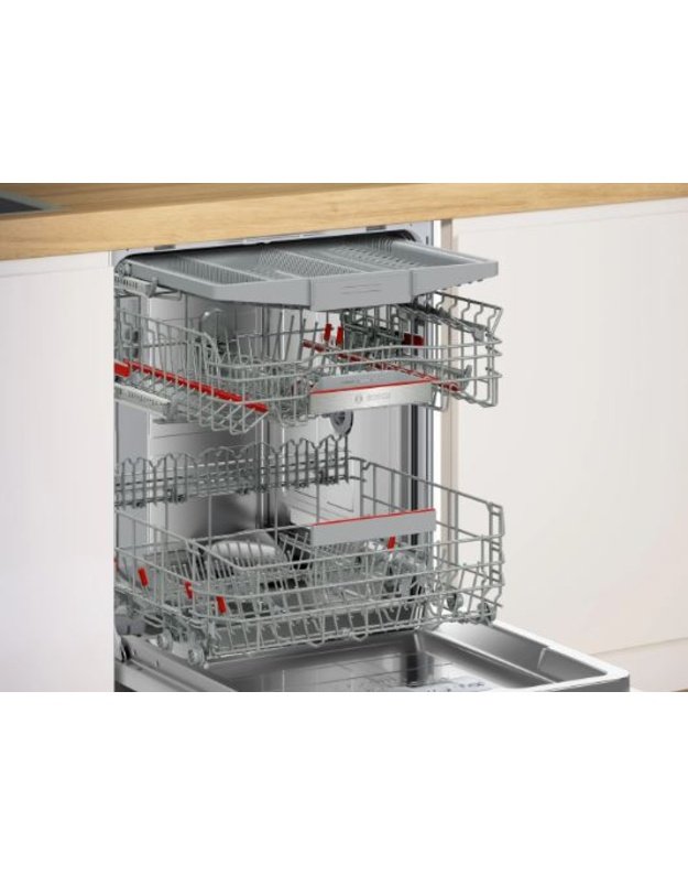 Indaplovė Bosch SMV6ZCX24E