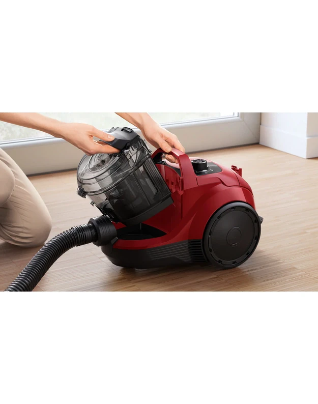 Dulkių siurblys Bosch BGC21X350