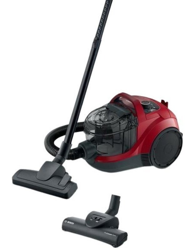 Dulkių siurblys Bosch BGC21X350