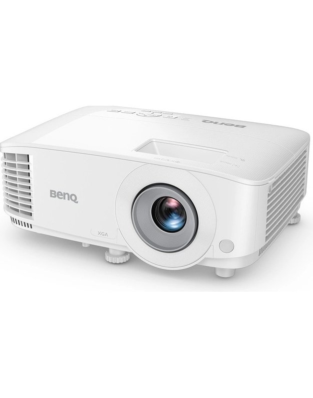 BenQ MX560 verslo projektorius, XGA, 4000 ANSI lm, 20 000:1, SmartEco™, 10 W, 2 × HDMI, 9H.JNE77.1HE