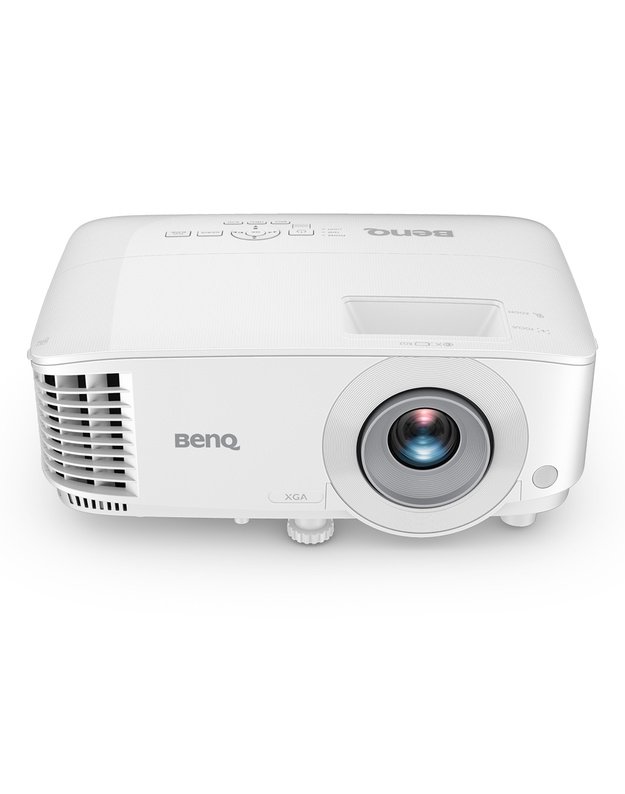 BenQ MX560 verslo projektorius, XGA, 4000 ANSI lm, 20 000:1, SmartEco™, 10 W, 2 × HDMI, 9H.JNE77.1HE
