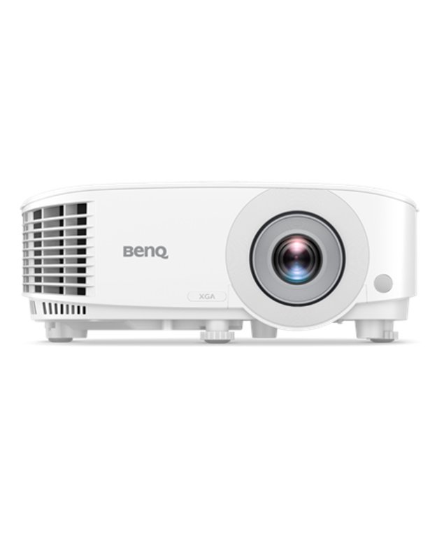 BenQ MX560 verslo projektorius, XGA, 4000 ANSI lm, 20 000:1, SmartEco™, 10 W, 2 × HDMI, 9H.JNE77.1HE