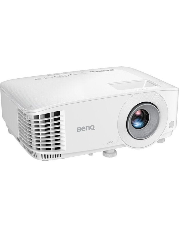 BenQ MX560 verslo projektorius, XGA, 4000 ANSI lm, 20 000:1, SmartEco™, 10 W, 2 × HDMI, 9H.JNE77.1HE