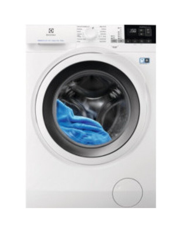 Skalbimo mašina Electrolux EW7WP447W 