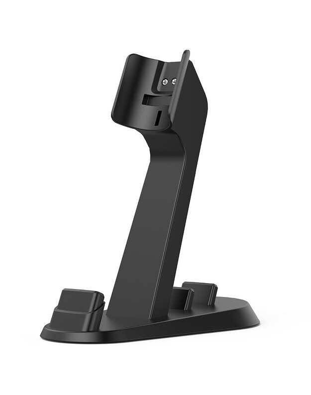 Rankinis įkraunamas dulkių siurblys Zyle ZY6BVC, 120 W 3