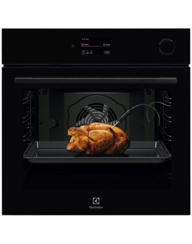 Orkaitė Electrolux LOC9P3XZ