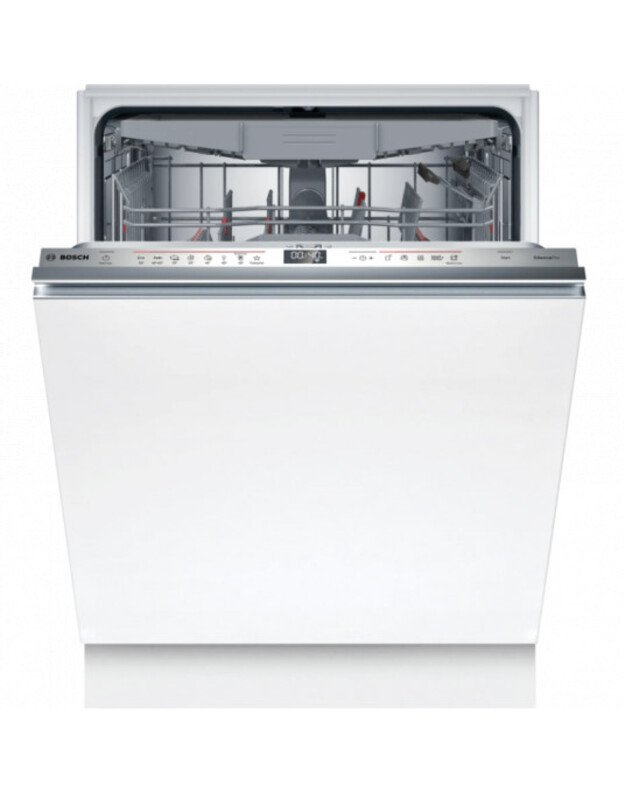 Indaplovė Bosch SBT6ECX04E