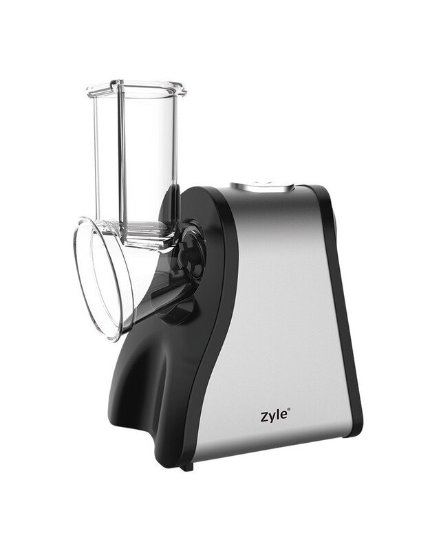 Elektrinė daržovių pjaustyklė Zyle, ZY907SM, 200 W