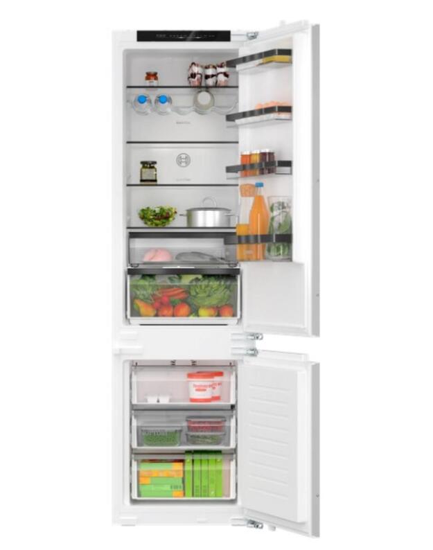 Šaldytuvas Bosch KIN96SFD0