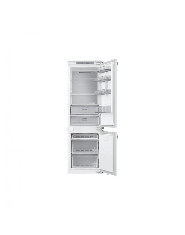 Šaldytuvas Samsung BRB80F26DEF0EO 1
