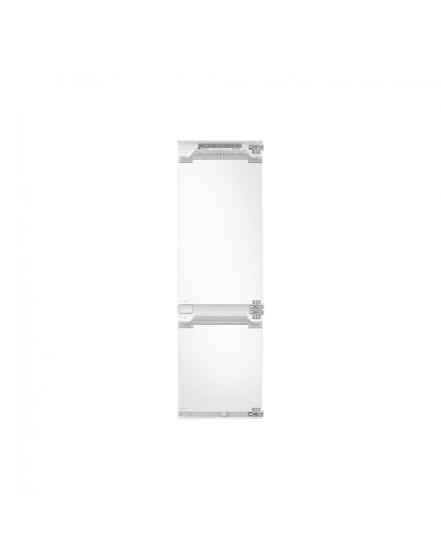 Šaldytuvas Samsung BRB80F26DEF0EO