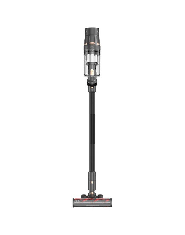 Įkraunamas dulkių siurblys Zyle Flex Uno ZYX7VC, 500 W, NEMOKAMAS PRISTATYMAS! 1