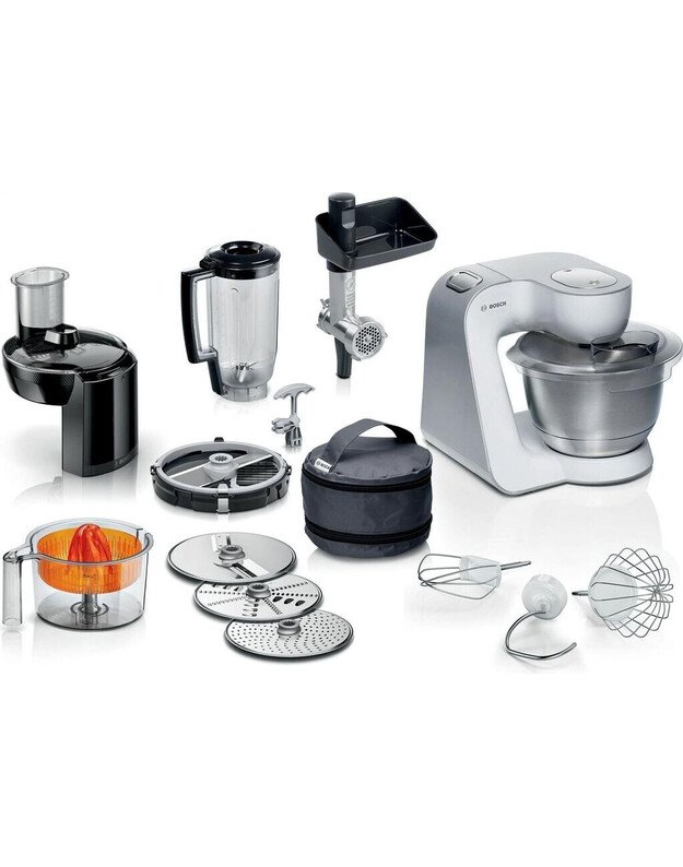 Virtuvinis kombainas Bosch MUM58251