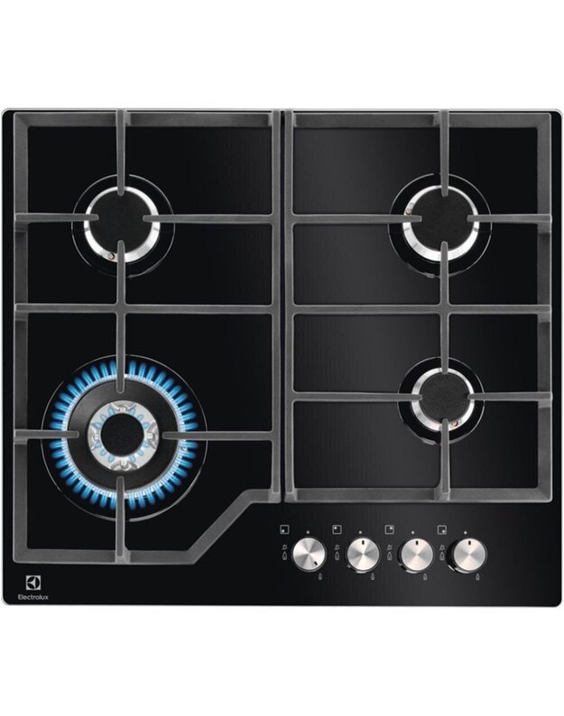 Kaitlentė Electrolux KGG64362K