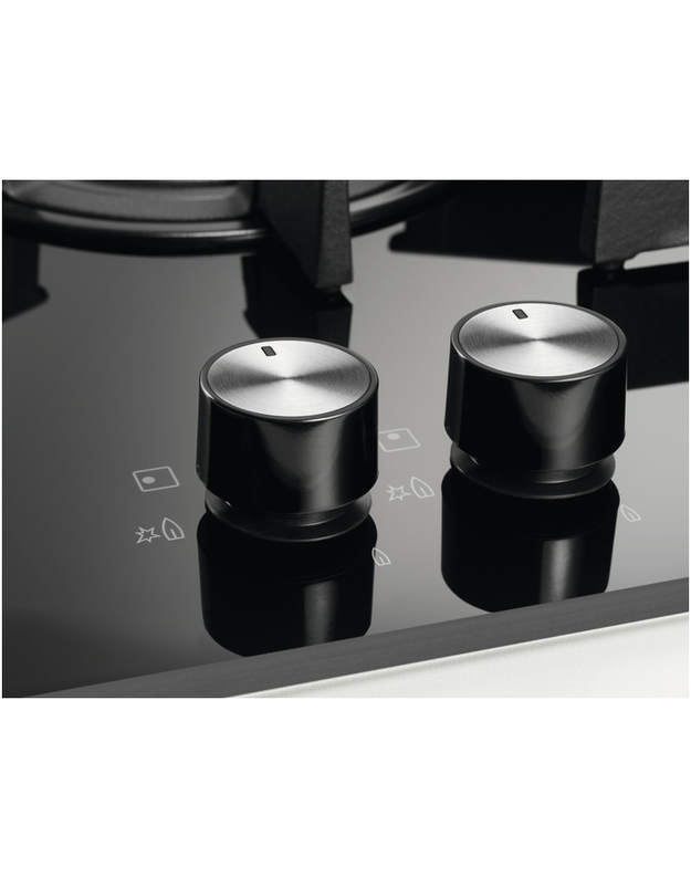 Kaitlentė Electrolux KGG64362K 1