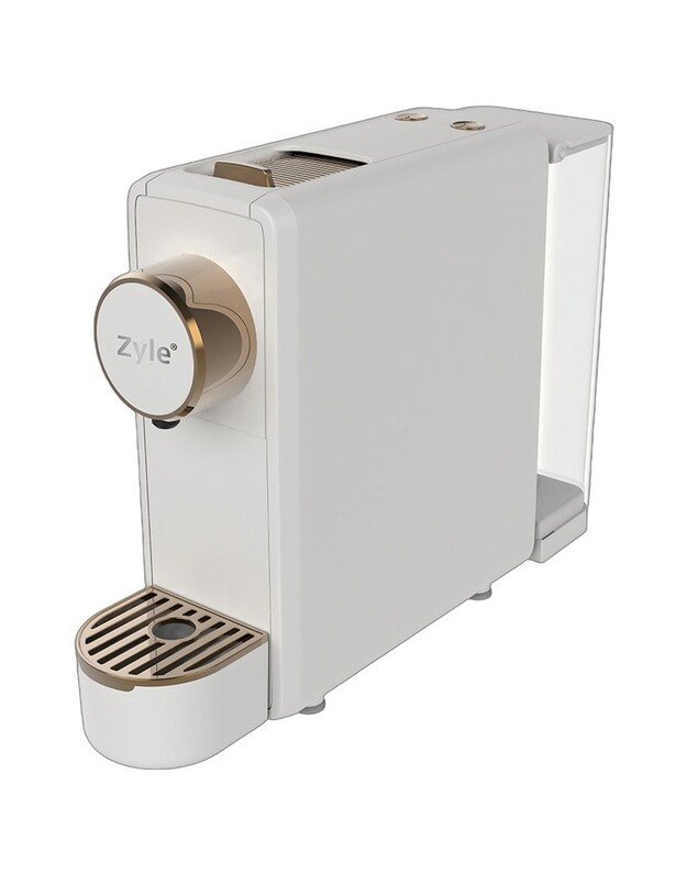 Kapsulinis kavos aparatas Zyle Pico ZY839G, 1100 W 2