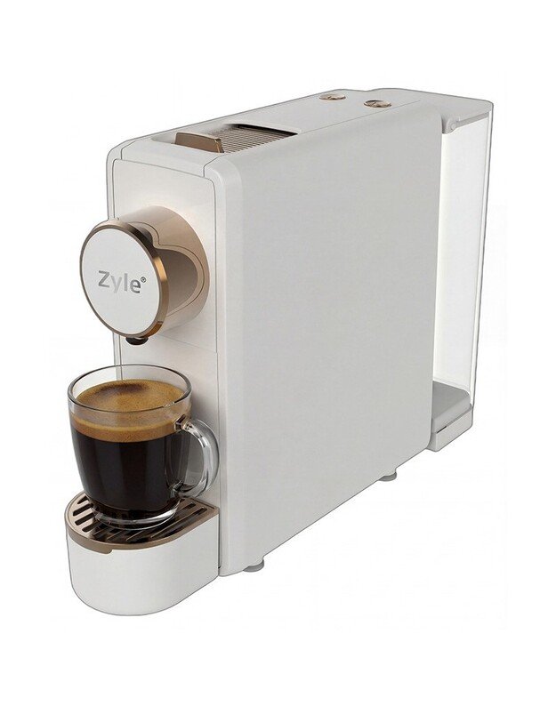 Kapsulinis kavos aparatas Zyle Pico ZY839G, 1100 W