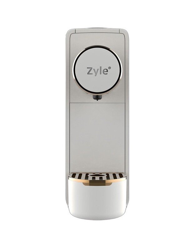 Kapsulinis kavos aparatas Zyle Pico ZY839G, 1100 W 1