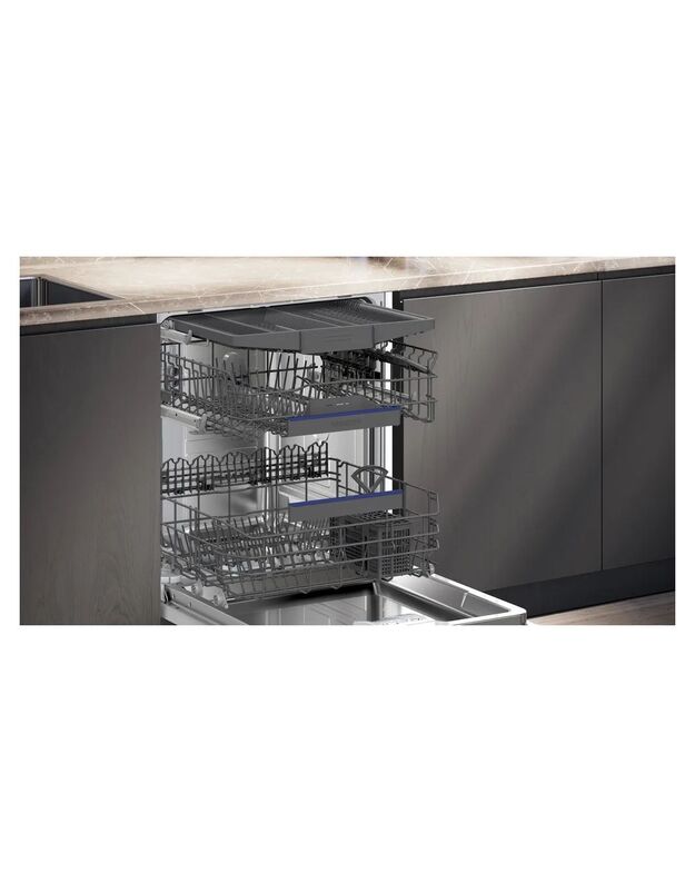 Indaplovė Siemens SN15EC06CS 1