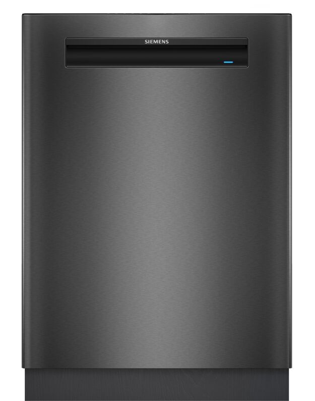 Indaplovė Siemens SN15EC06CS