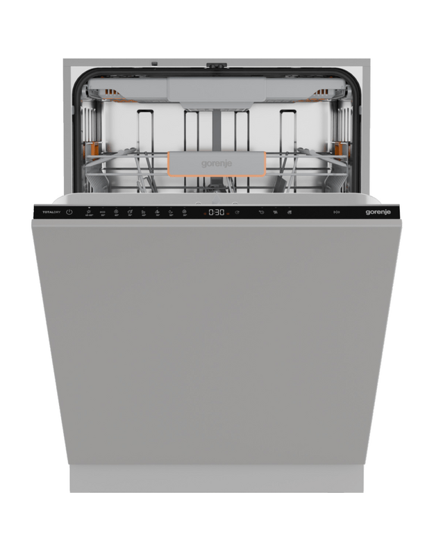 Indaplovė Gorenje GV663B65XXL