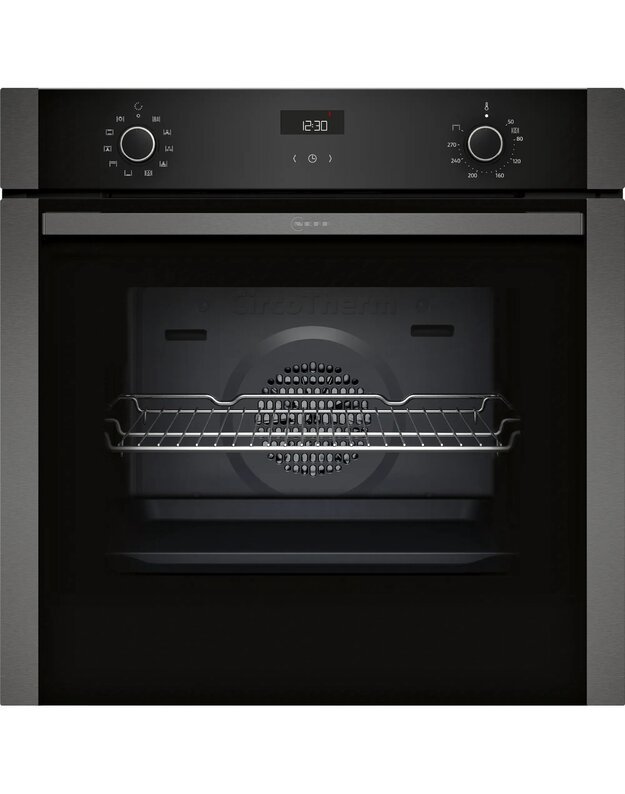 Orkaitė Neff  B1ACE2AG3