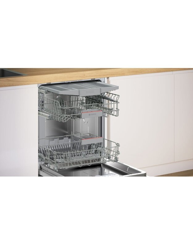 Indaplovė Bosch SMV46KX14E 1