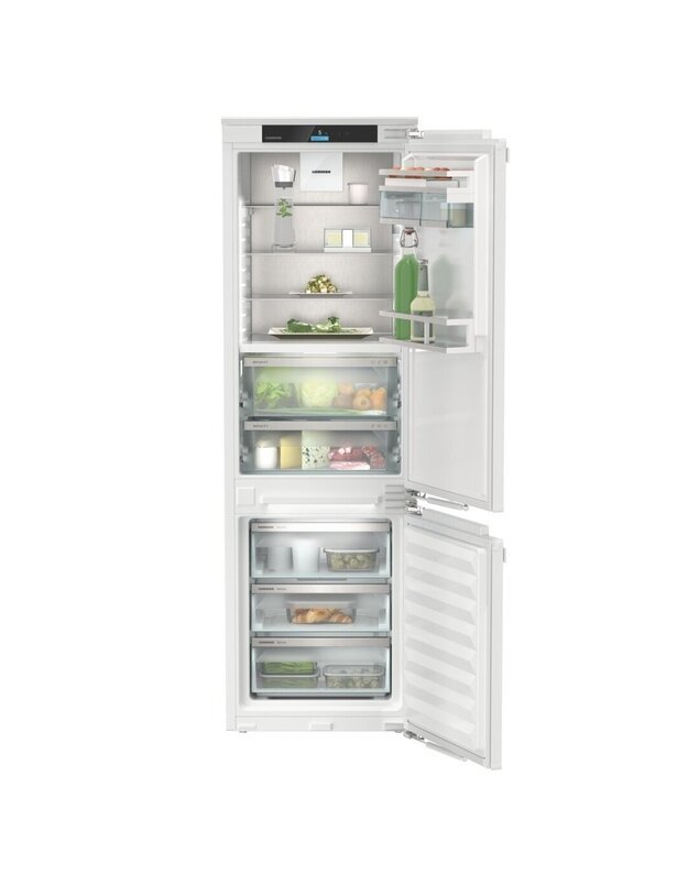 Šaldytuvas Liebherr ICBNbi 5153 