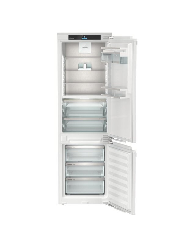Šaldytuvas Liebherr ICBNbi 5153  1
