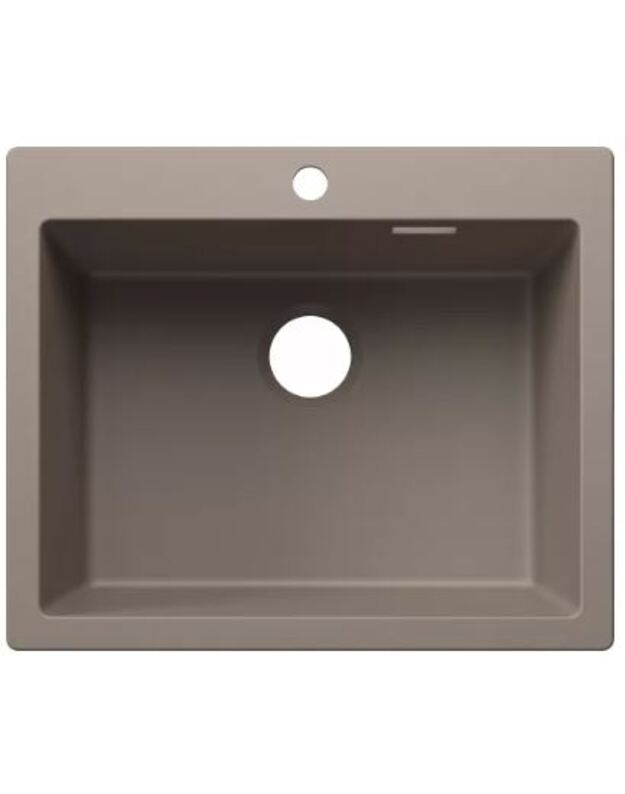  Plautuvės BLANCO PLEON 6, triufelis, 527777