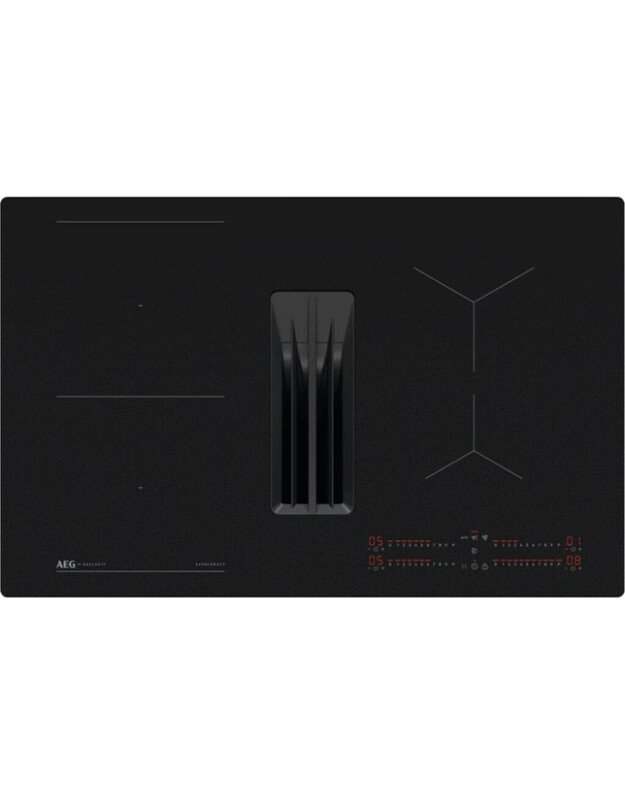 Kaitlentė AEG AEG TH84CB0BSZ