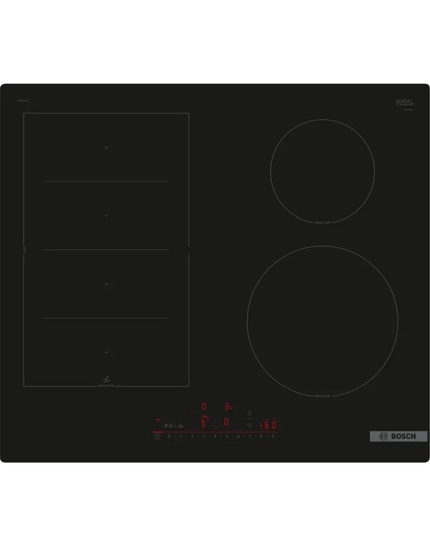 Kailtentė Bosch PIX61RHC1E