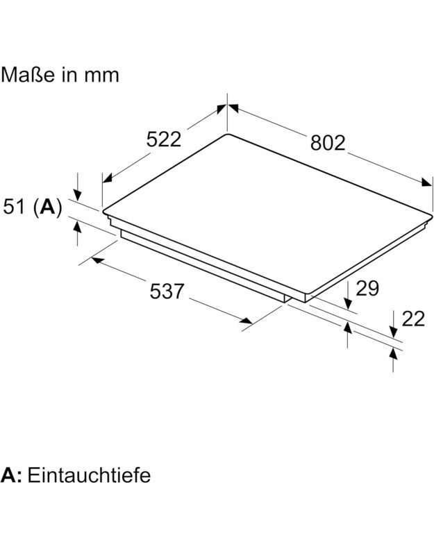 Matinė kailtentė Bosch PVW81CHB1E  4