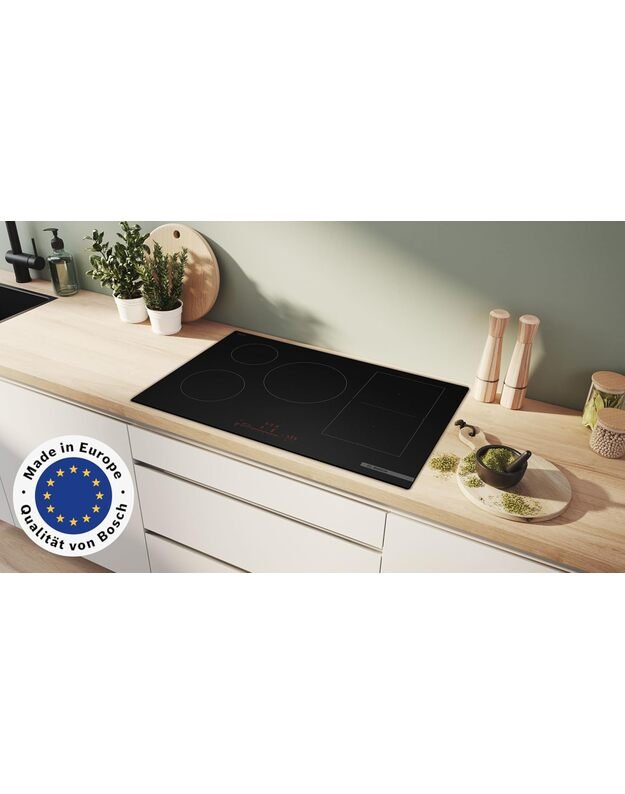 Matinė kailtentė Bosch PVW81CHB1E  3