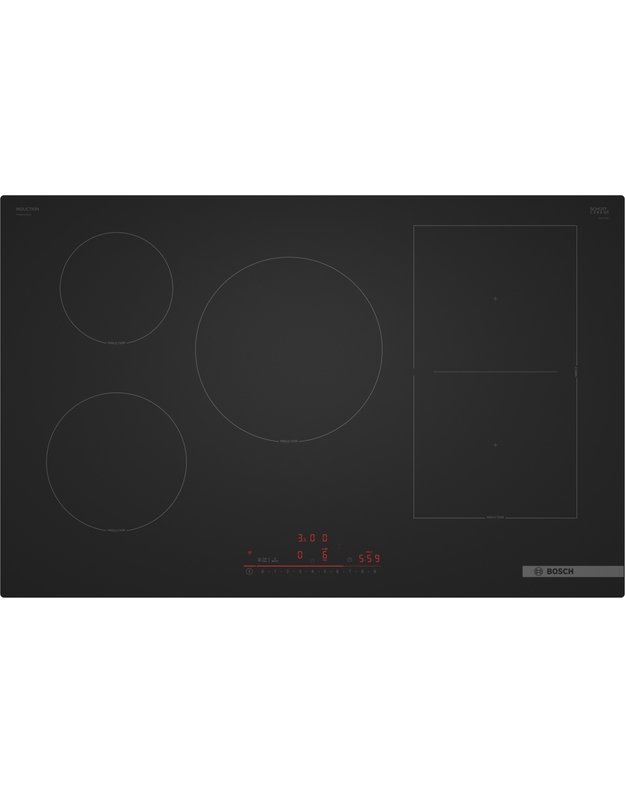 Matinė kailtentė Bosch PVW81CHB1E 