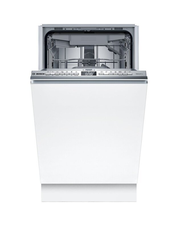 Indaplovė BOSCH SPV4HMX12E