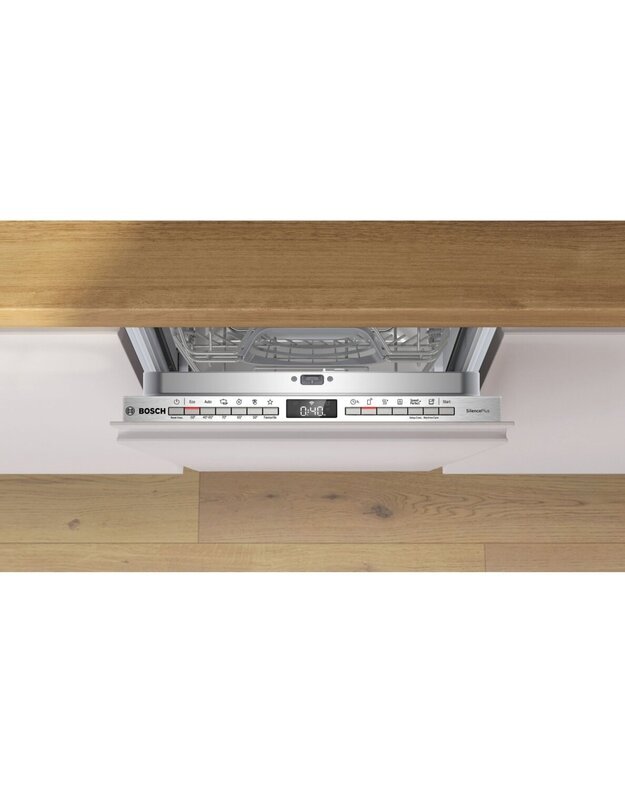 Indaplovė BOSCH SPV4HMX12E 2