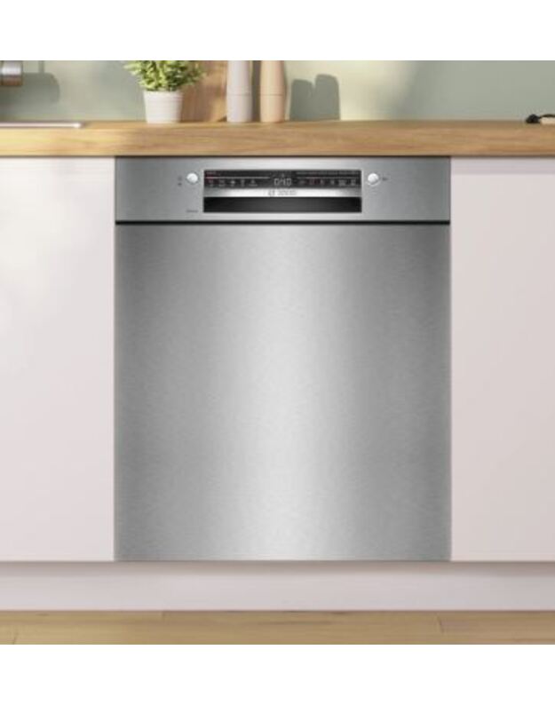 Indaplovė Bosch SMU2HTS08E 1