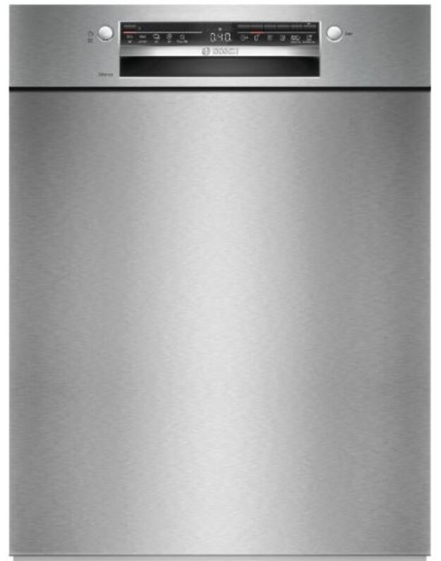 Indaplovė Bosch SMU2HTS08E