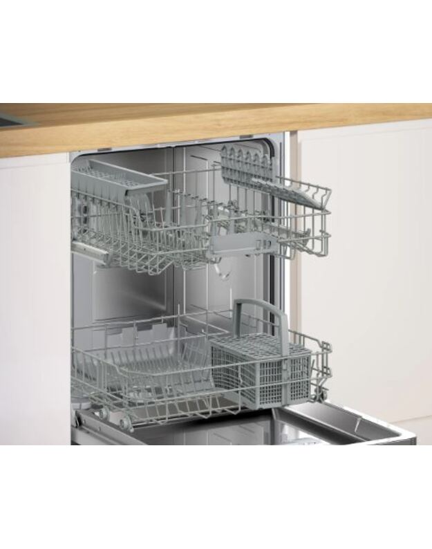 Indaplovė Bosch SMU2HTS08E 2