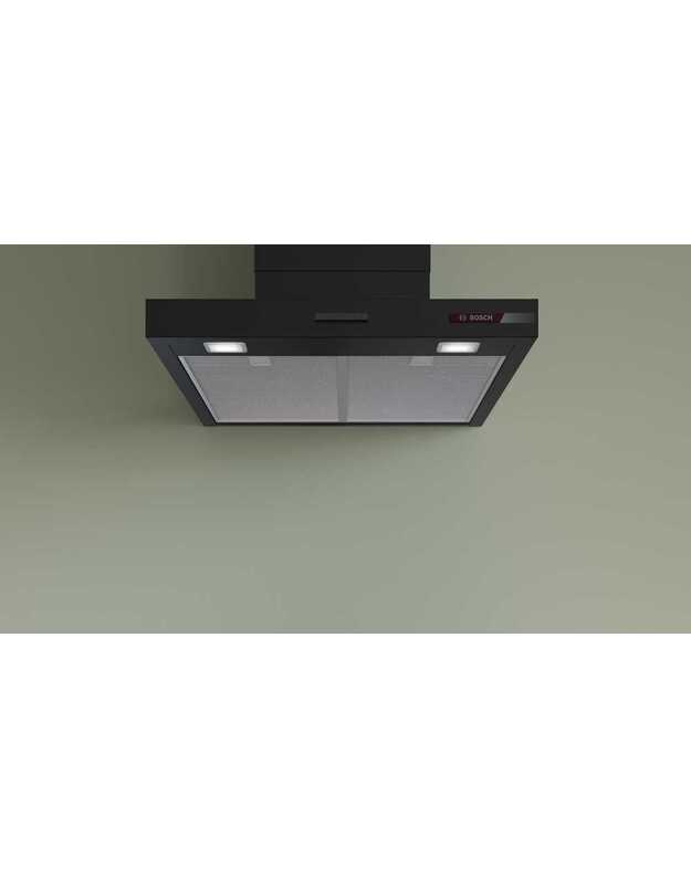 Gartraukis Bosch DWB65CC60