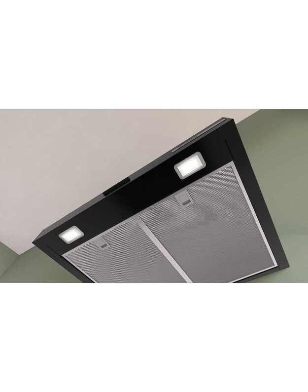 Gartraukis Bosch DWB65CC60 2