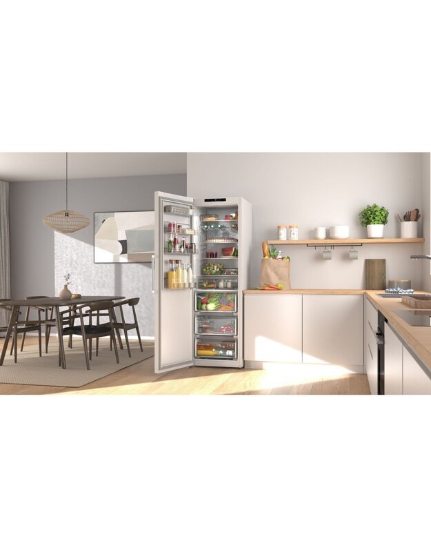 Šaldiklis Bosch KSN36VWCG