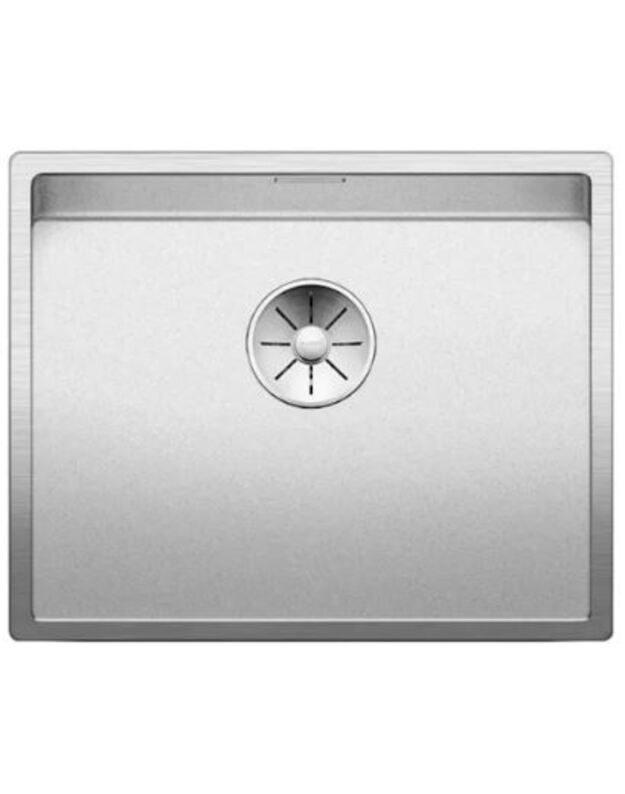 BLANCO CLARON 500-U, DURINOX, 523386