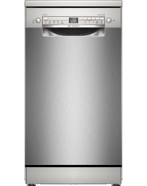 Indaplovė Bosch SPS2HKI02E